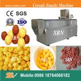 Puffed Corn Snacks Machine/Production Line