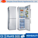 Home Appliance Double-Door Combi Refrigerator