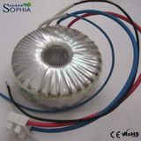 300va/600va Toroidal Transformer, Power Transformer, Current Transformer, Lighting Transformer with UL CE