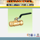 China Professional Manufacturer of Ball Valves, Plumbing Fitting