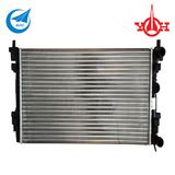 Auto Part Aluminum Radiator for Benz Car (OE: 123.501.0201 123.500.5603/5903 123.501.5601 123.500.6003/5703/0703 124.500.01.03)