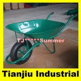 France Model Wheelbarrow Wheel Barrow Wb6400