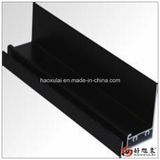 High Quality Customized Aluminum Profile for Solar Frame