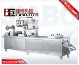 Automatic Thermoforming Vacuum Packing Machinery