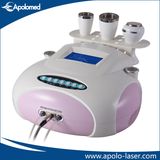 Ultraslim Cavitation Vacuum Slimming Equipment (HS-560V+)