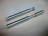 Telescopic Machined Parts