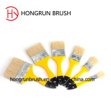 Paint Brush with Wooden Handle (HYW027)