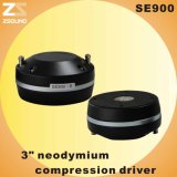 Neogymiun Compression Driver (SE900)