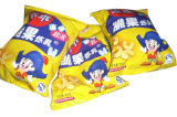 Food Bag/Snack Bag /Plastic Snack Food Bag