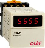 Digital Display Counter (HHJ1)