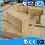 High Quality High Alumina Fire Brick for Heating Furnace