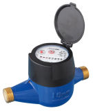 Volumetric Rotary Pistion Water Meter/ Horizonatal Type, Class C