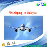 Air Cargo From China to Kuala Lumpur Airport Malaysia