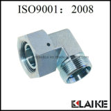 90 Degree Orfs SAE Pipe Hydraulic Fittings