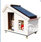 CE, Solar Keymark Approved Split Solar Water Heater (SFCY-01)