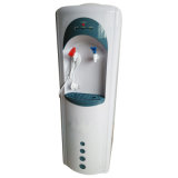 Hot and Cold Plastic Water Dispenser (16L-HL)