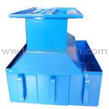 Popular Good Quality Soil Riffle Box
