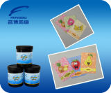Chocolate Scented Ink for Food Packaging Box Printing