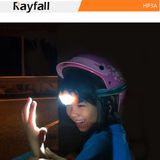 LED Rechargeable Headlamp for Miner