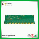 High Quality Keyboard Printed Circuit Board