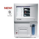 Veterinary Haematology Analyzer Blood Test Machine Veterinary Biochemical Biochemistry Analyzer