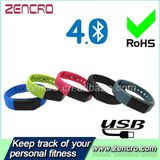 Wearable Bluetooth 4.0 Pedometer Activity Sleep Tracker Fitness Pedomter