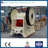 China Big Stone Jaw Crusher Price