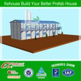 Cheap/Movable/Portable/Modern/Worker/Prefabricated Hotel Building