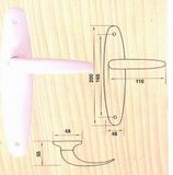 Lever Handle