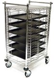 Smart Tray Cart