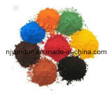 Iron Oxide/Fe2o3 Pigment
