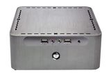 Mini Itx Case with Power Supply CE RoHS Approved (E-Q5I)