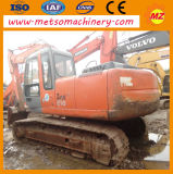 Used Hitachi Crawler Excavator (ZX210) with CE