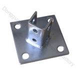 Metal Stamping Products/Stamped Parts