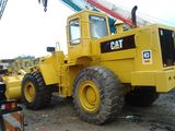 Used Caterpillar Wheel Loader 966e