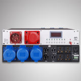 8 Way PRO Audio Sequencer From China Factory Q82
