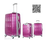 Luggage, Luggage Set, PC ABS Luggage, Trolley Case (UTLP1073)