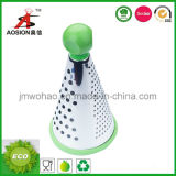 High Quality Stainless Steel Garlic Grater (FH-KTF29)