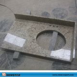 Golden Granite Counter Top
