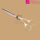 Sharp Hair Thinning Scissors, Hair Shear, Barber Scissor (RS7008)