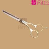 Sharp Hair Thinning Scissors, Hair Shear, Barber Scissor (RS7008)