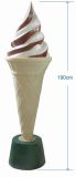 Ice Cream Cone Model