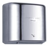 Small Sized 304 Stainless Steel Automatic Hand Dryer (JN73300)