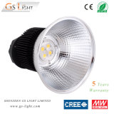 LED High Bay Light with CREE COB