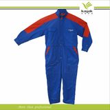 Blue Tc Working Coverall Workwear Technician Uniform