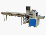 Horizontal Biscuits Pillow Packaging Machinery