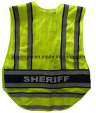 Safety Vest / Traffic Vest / Reflective Vest (yj-1021001)