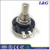 RoHS High Quality Rotary Potentiometer