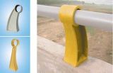 Highway Guardrail Casting Bracket for Protective Guard