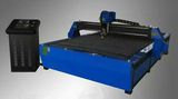 CNC Plasma Cutting Machine